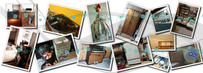 遺品整理イメージ画像