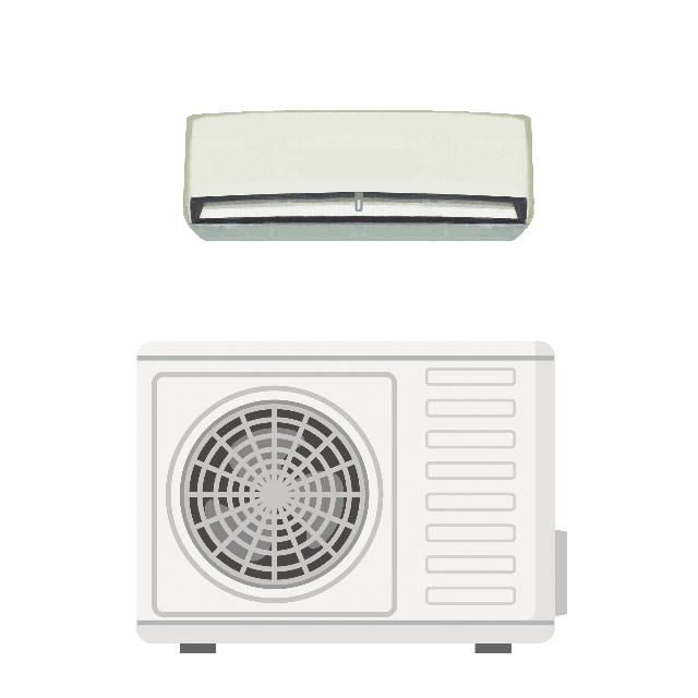エアコン